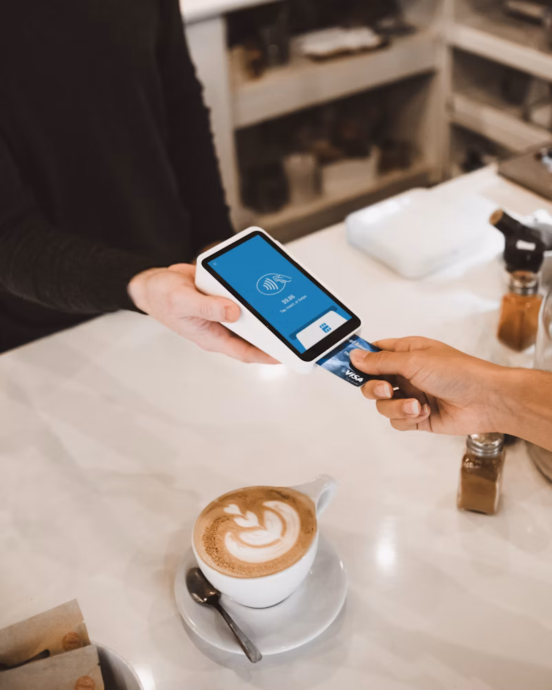 WisePenny App in Action